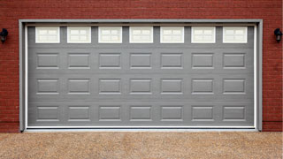 Garage Door Repair at Webster Oakland, California