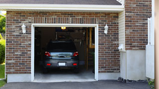 Garage Door Installation at Webster Oakland, California