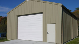 Garage Door Openers at Webster Oakland, California